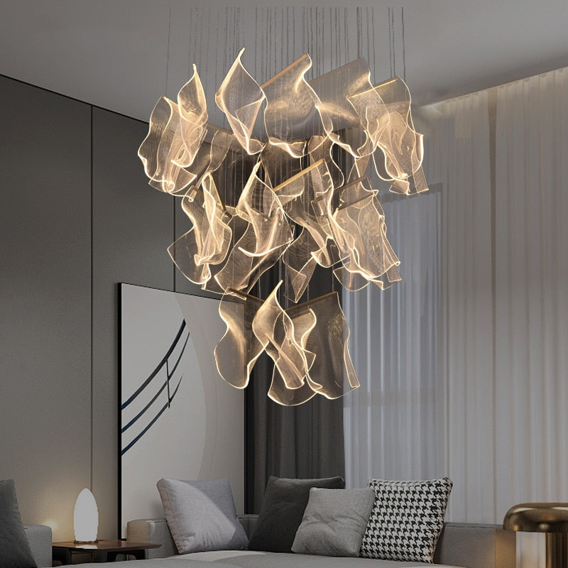 high end pendant lights