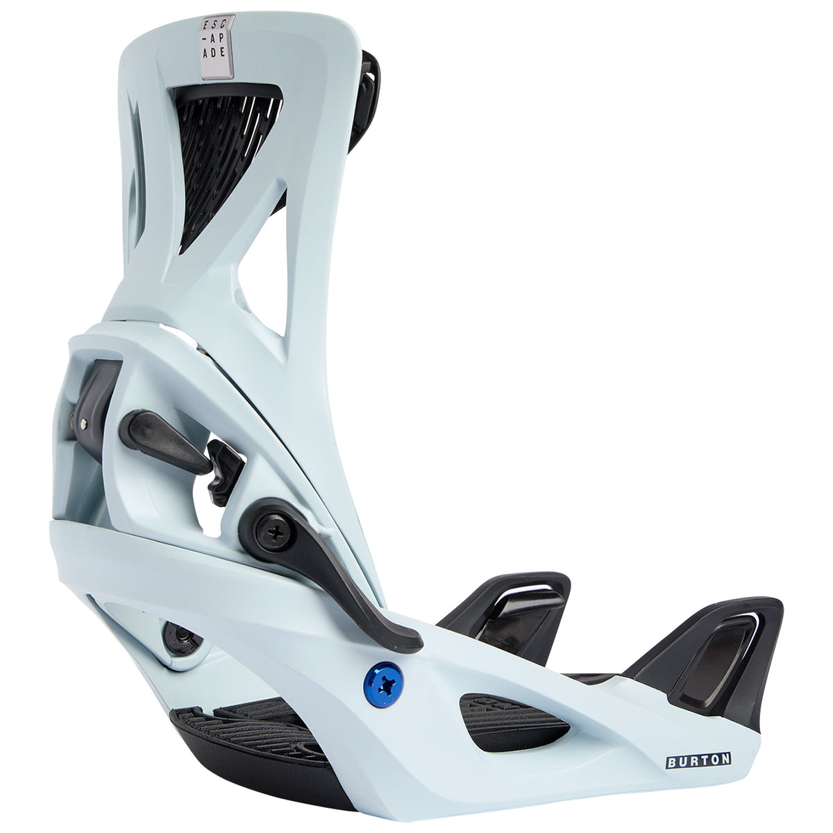 Burton Step On Escapade Re:Flex Snowboard Bindings 2023 – Comor