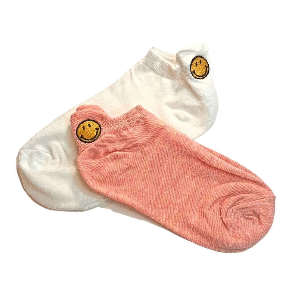 ladies fashion ankle socks