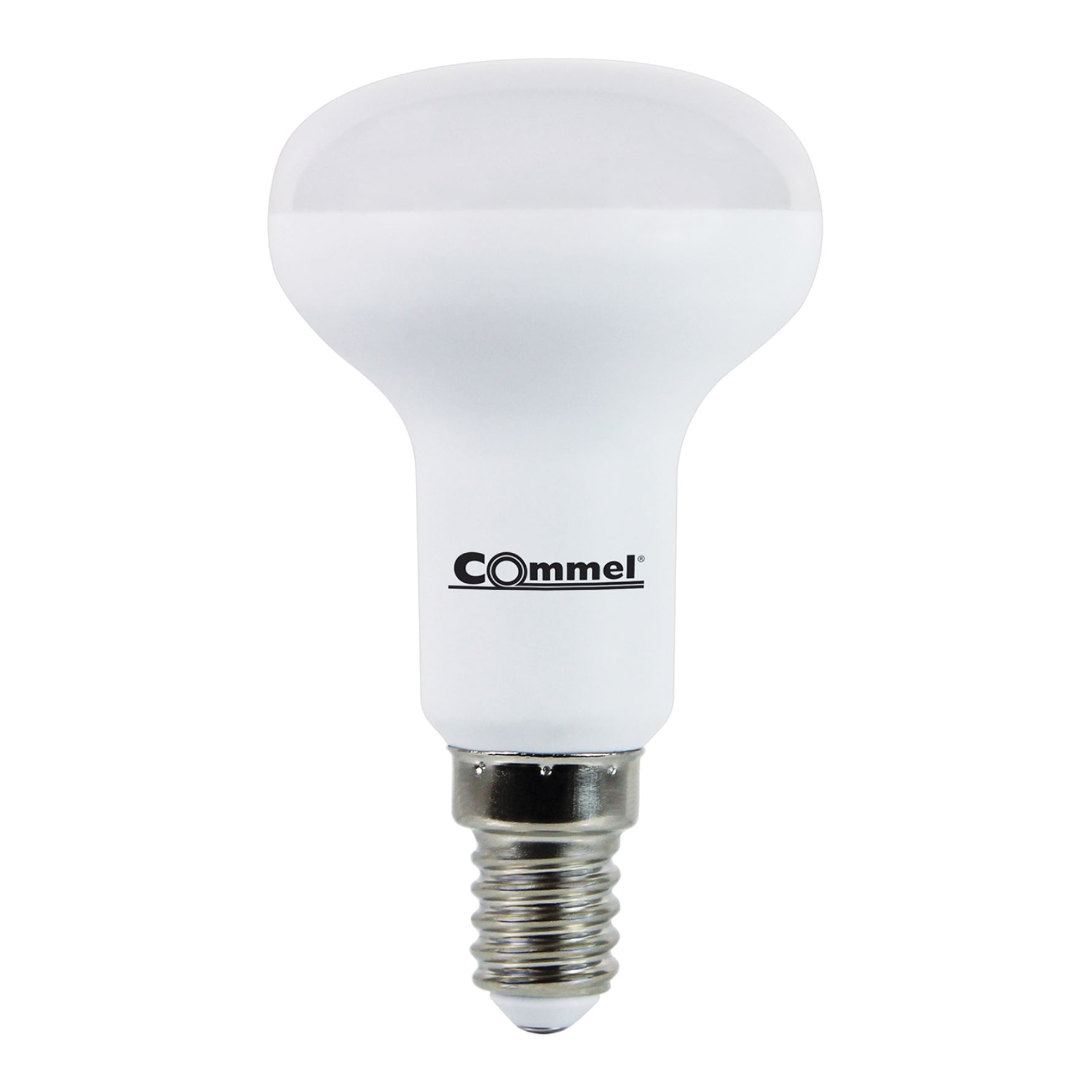 binding Voorschrift Allergisch Commel Reflector R50 LED E14 - 5W (40W) - Koel Wit Licht - Niet Dimbaa