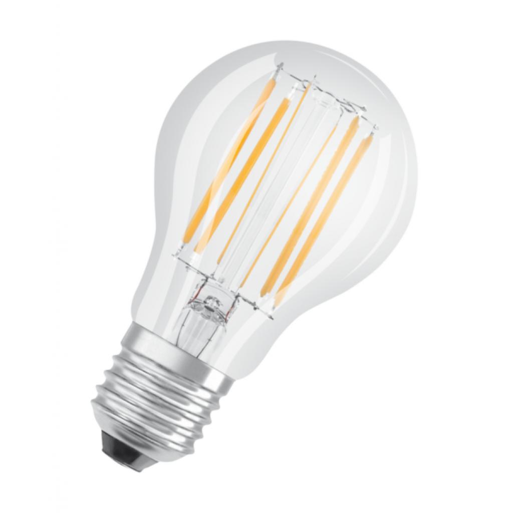 Preek optillen Pennenvriend Osram LED Filament E27 - 7.5W (75W) - Koel Wit Licht - Niet Dimbaar
