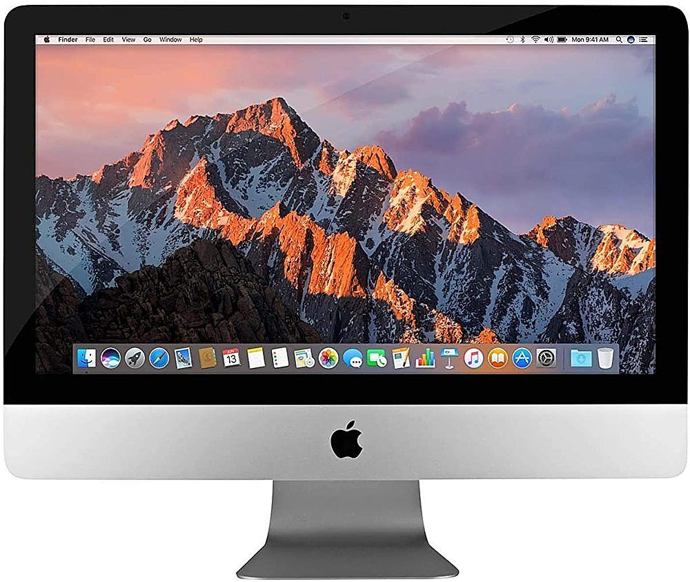 Apple iMac 2012-