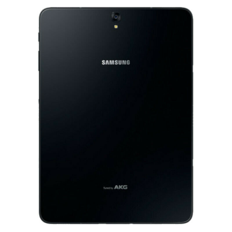 Samsung Galaxy Tab 3 Черный