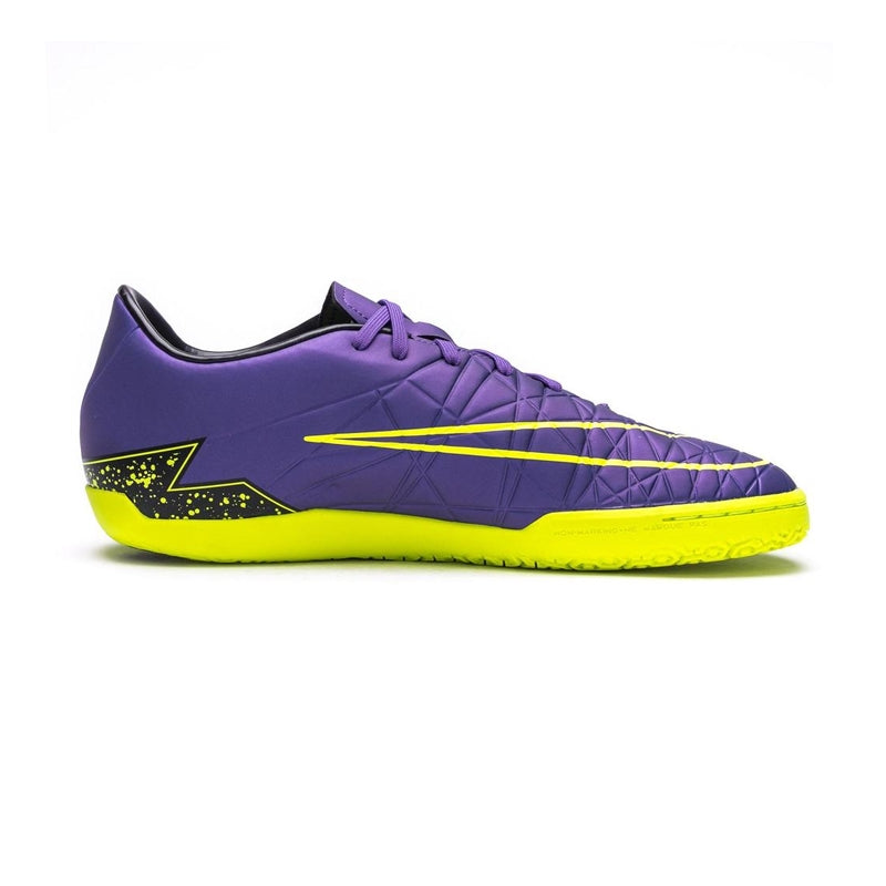 Torrent Regenachtig kofferbak Nike Hypervenom Shoe Purple/Yellow Size 2 Years – Fresh Styles Grenada