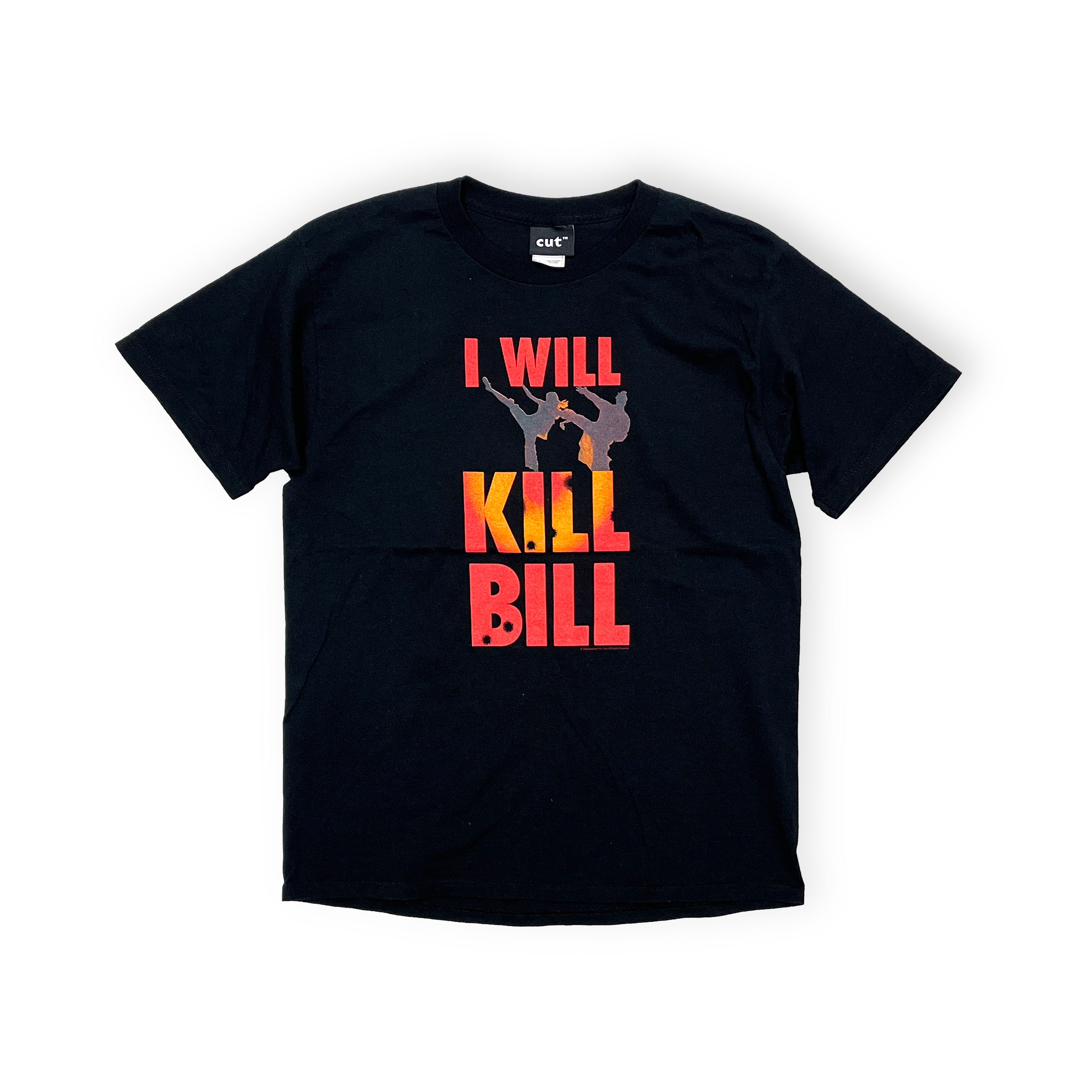 kill bill キルビル Tシャツ ビンテージ 90's 00's | guardline.kz