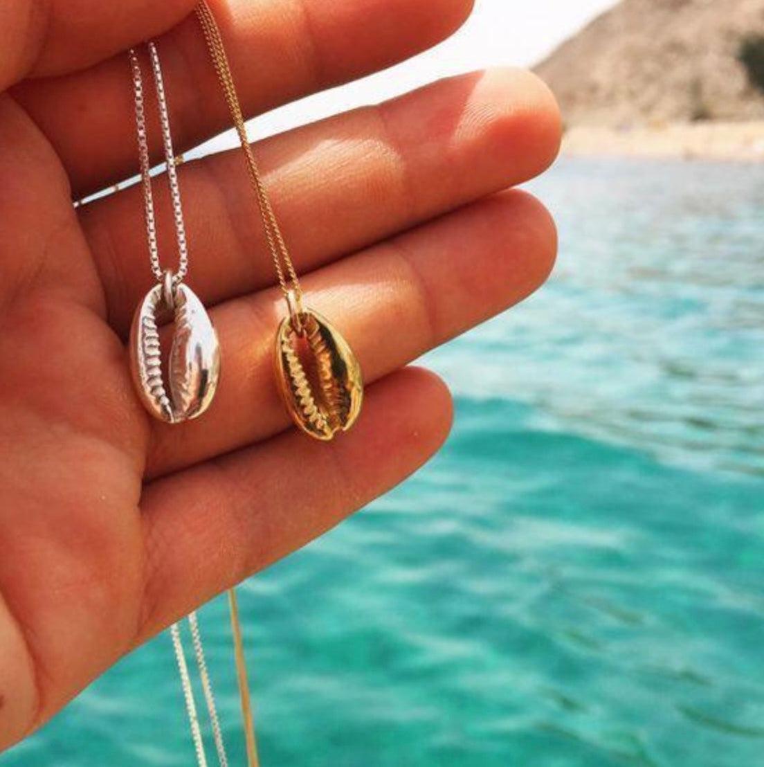 Necklaces – Eloca Jewellery