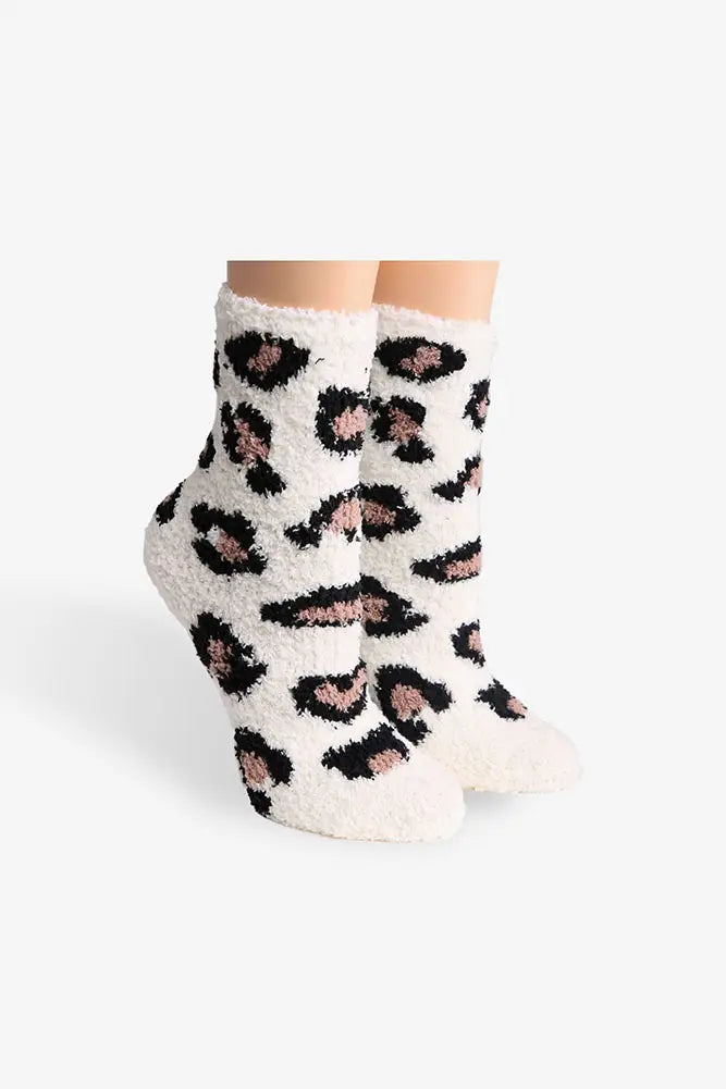 Super Soft Socks