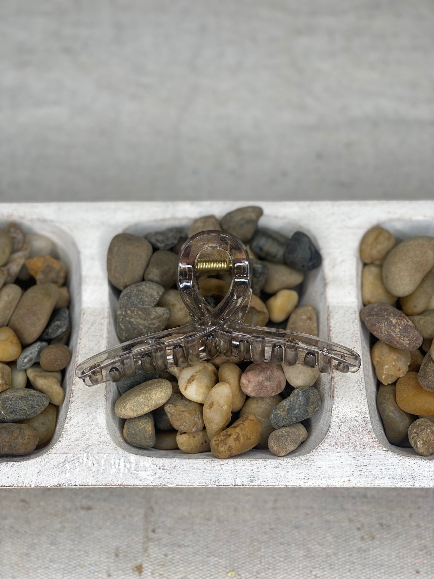 Sandy Claw Clip