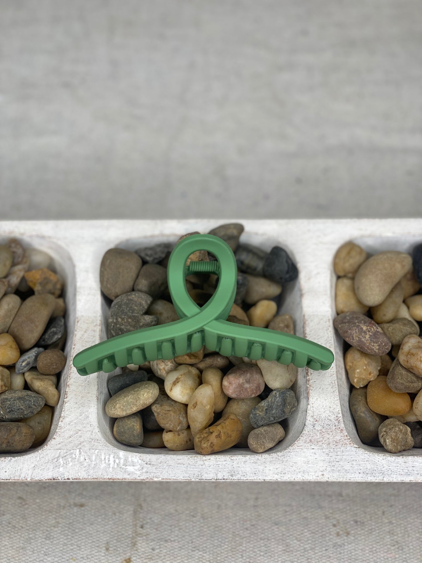 Sandy Claw Clip