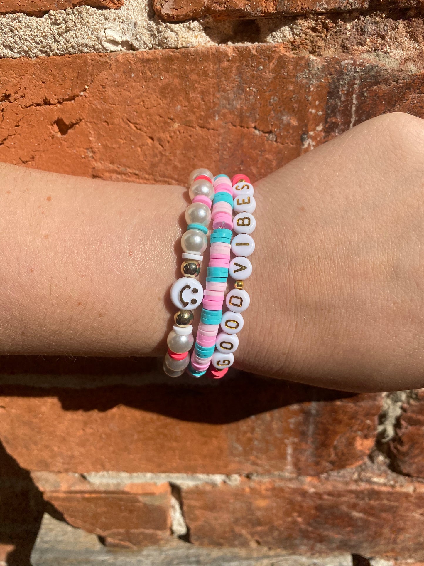 Good Vibes Set