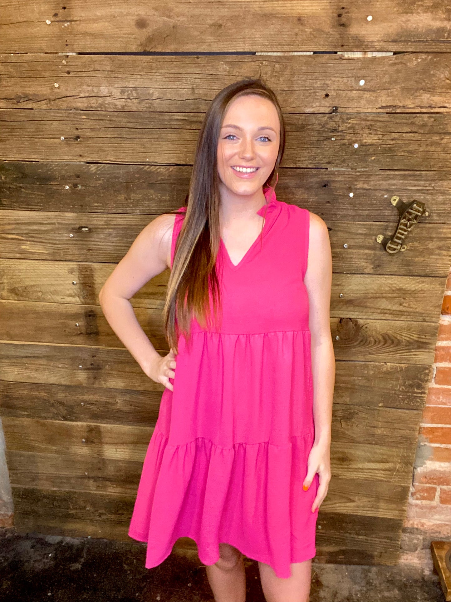 Penny Dress