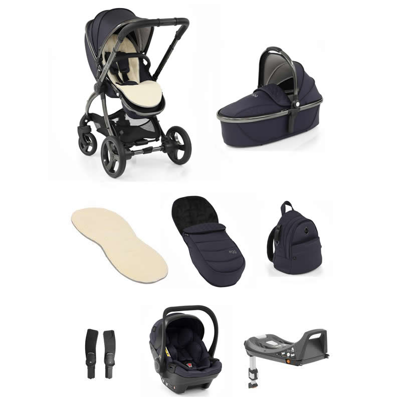 avia galaxy stroller