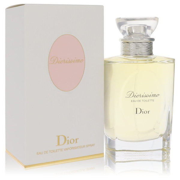 dior parfum diorissimo