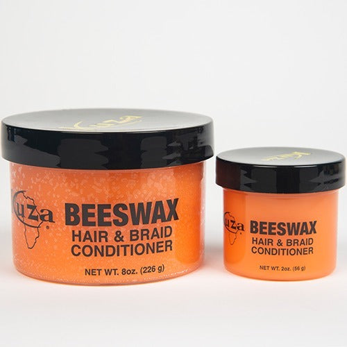 Kuza® Beeswax Hair & Braid Conditioner – KuzaProducts
