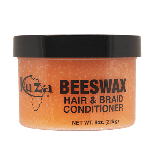Kuza® Beeswax Hair & Braid Conditioner – KuzaProducts