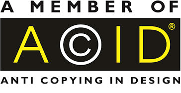 ACID Anti Copy of Design
