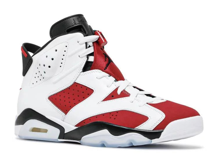 carmine jordan 6 2014