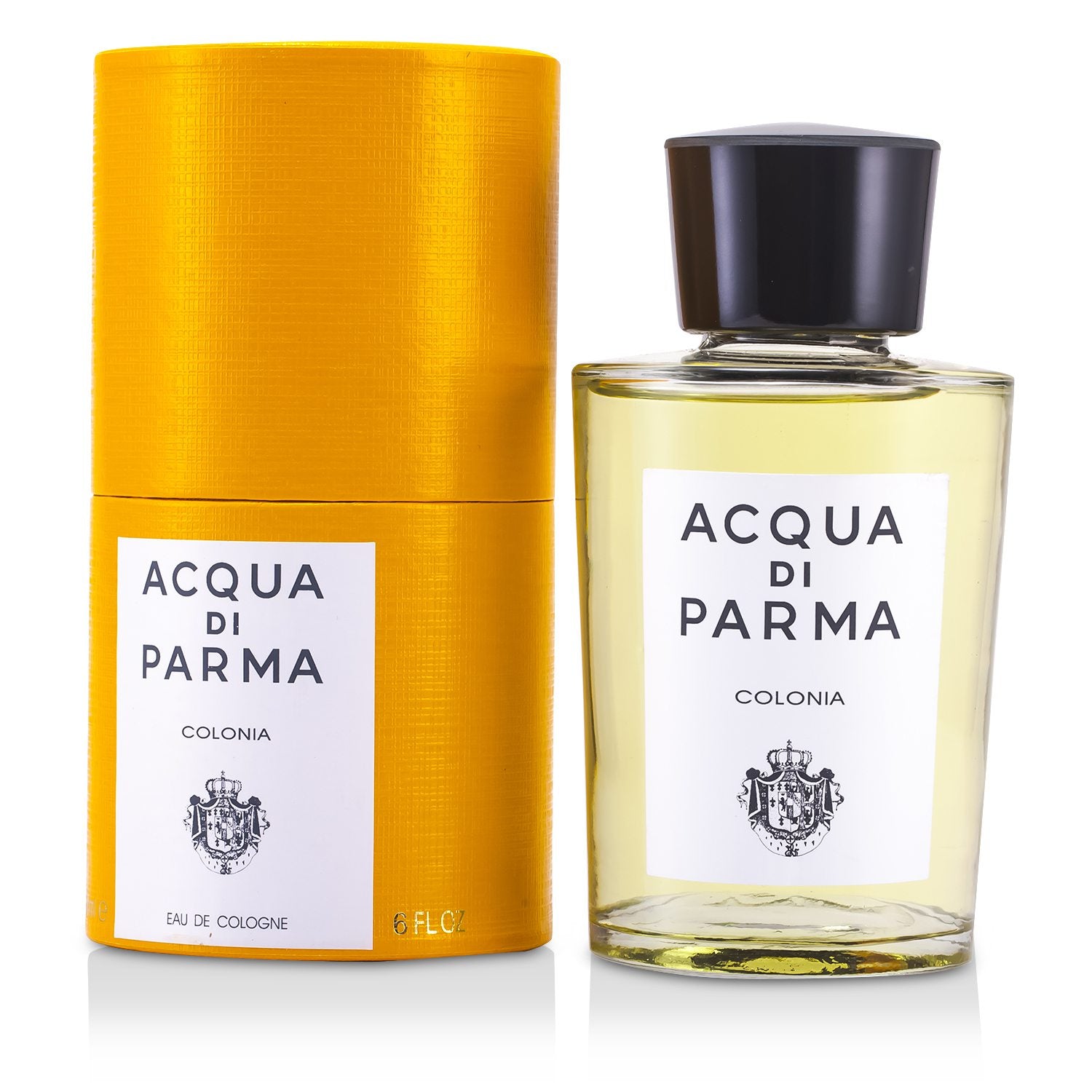 acqua di parma colonia eau de cologne 100ml