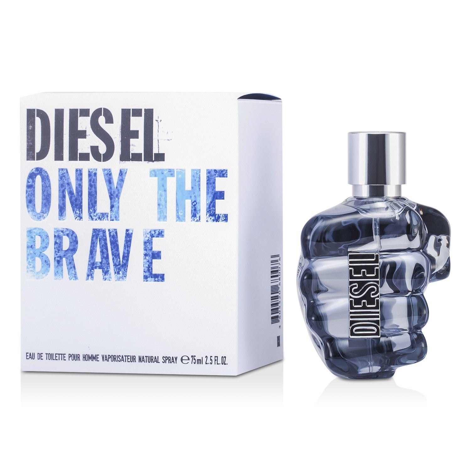 diesel perfume 75ml