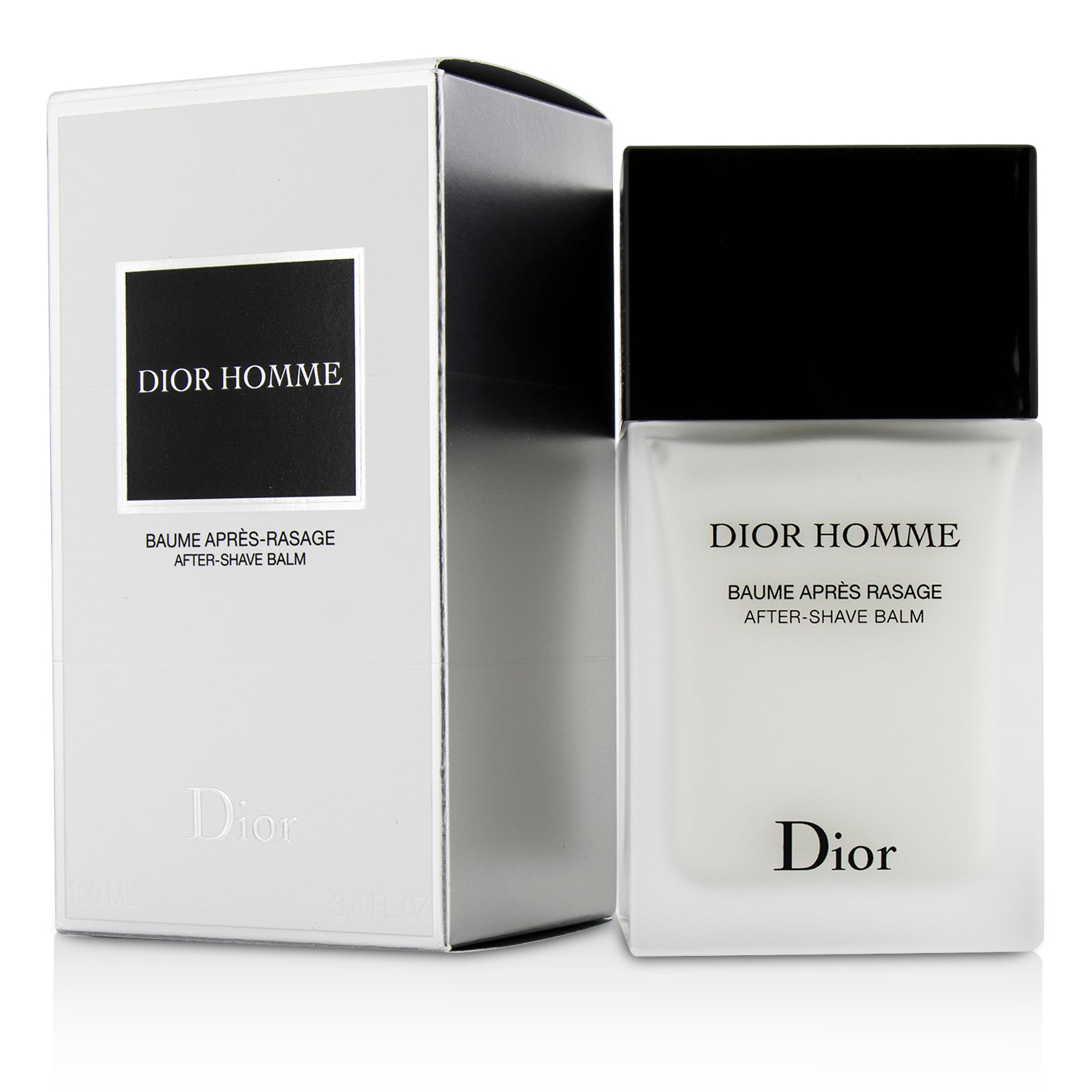 dior in a box