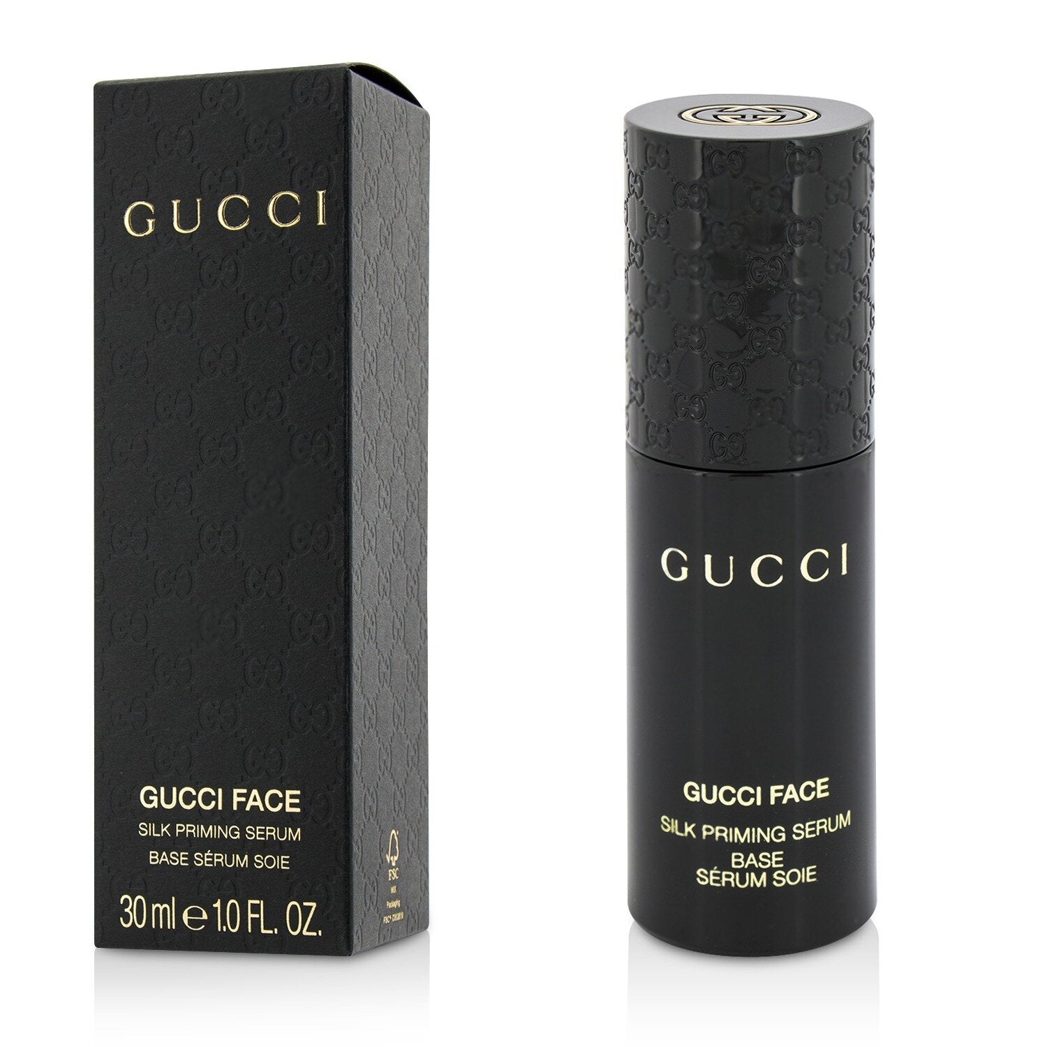 gucci face silk priming serum