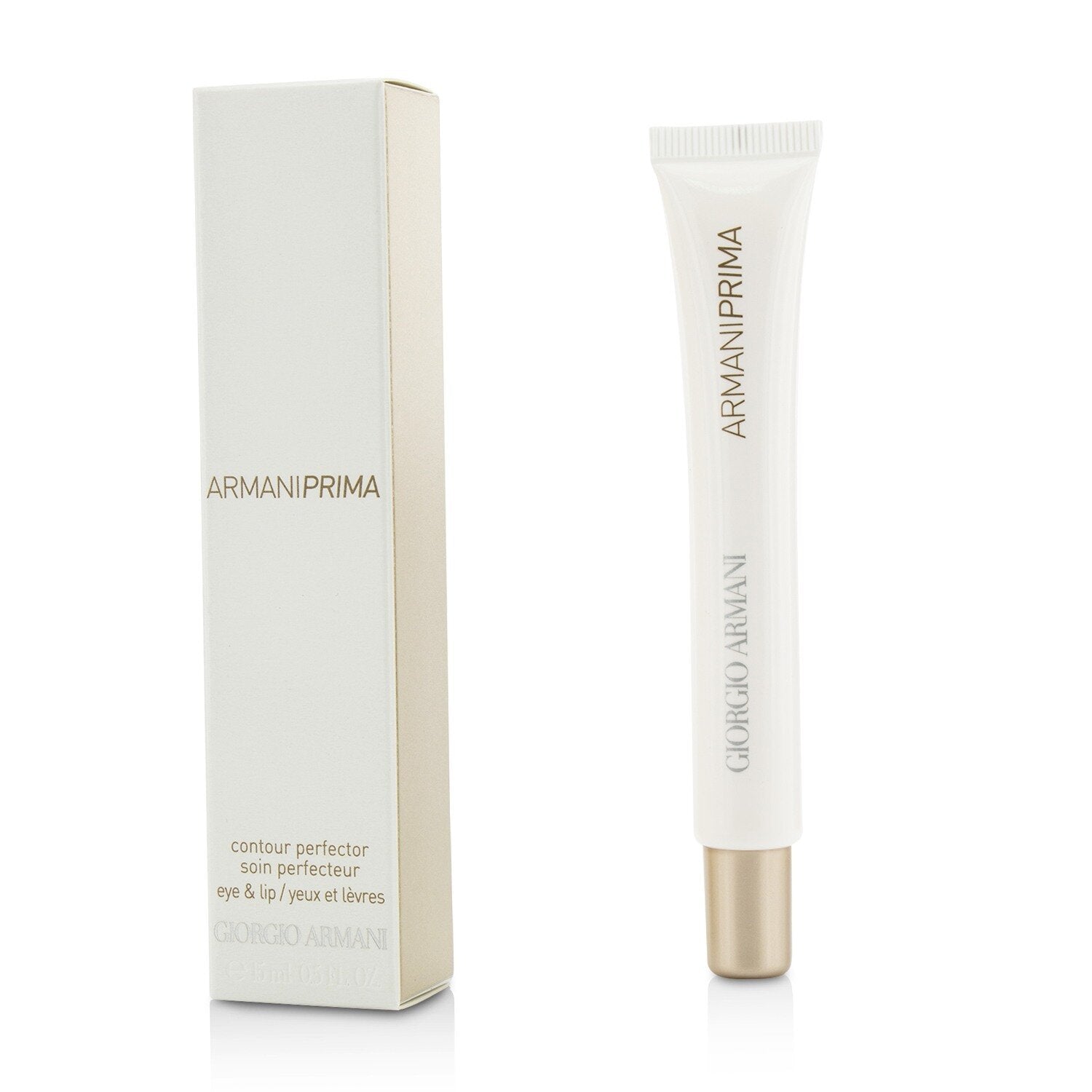 armani prima contour perfector eye and lip