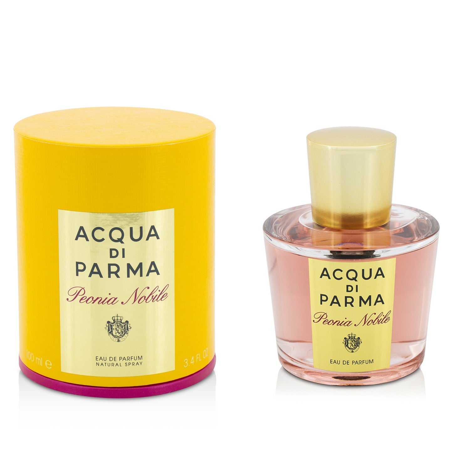 acqua di parma peonia nobile