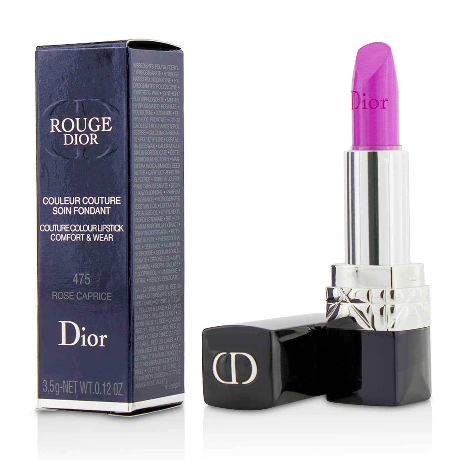 dior lipstick 475 rose caprice