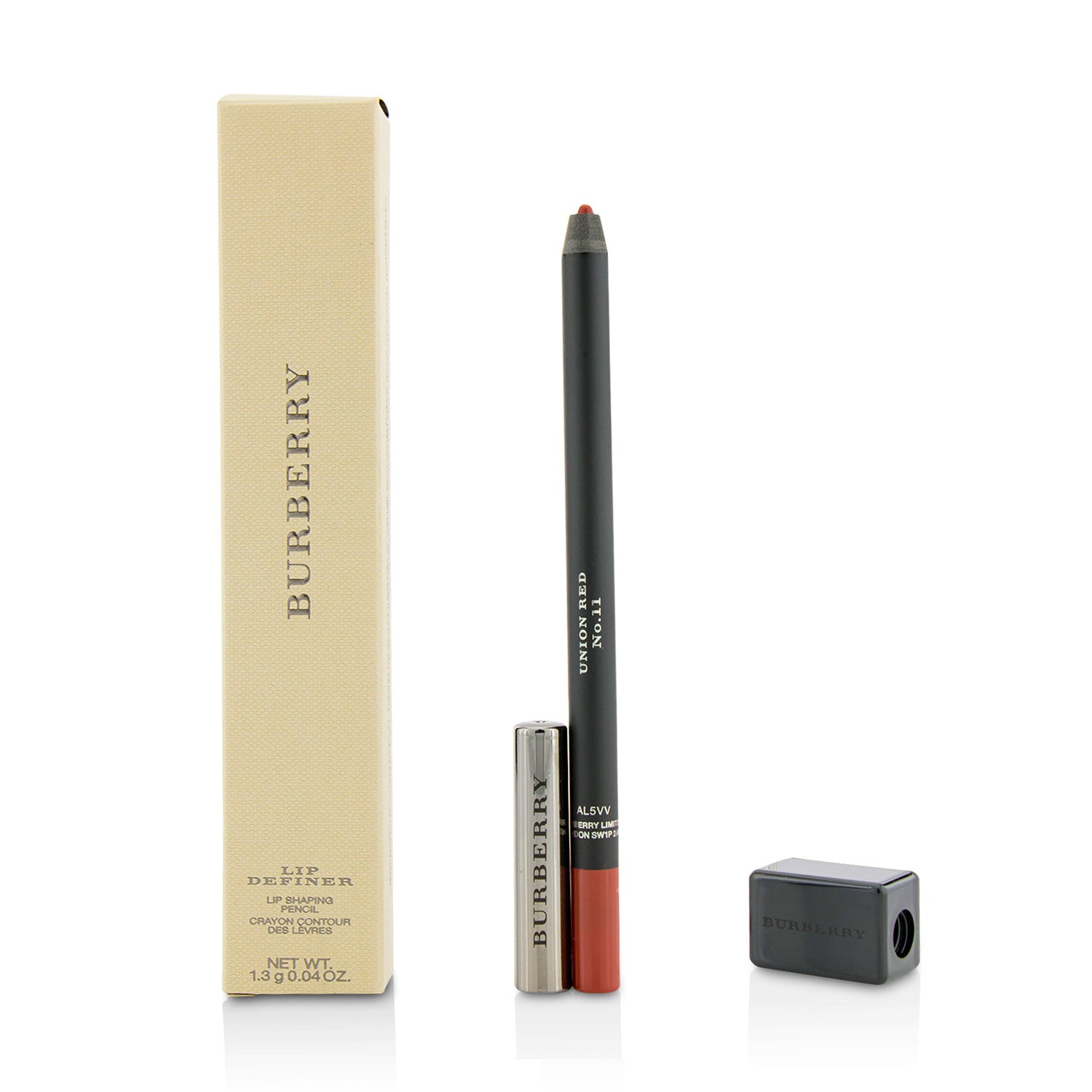 burberry nutmeg lip liner