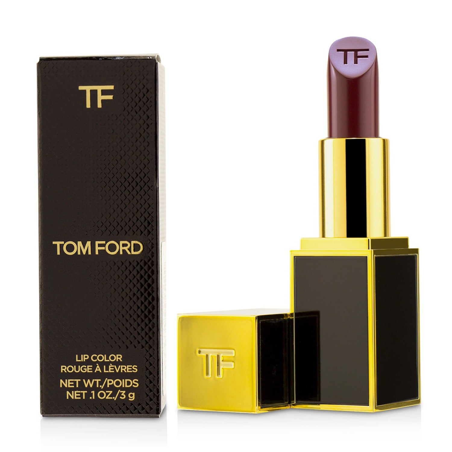 john lewis tom ford beard oil