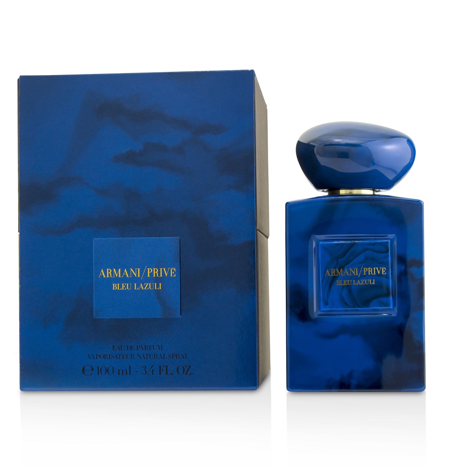 armani prive bleu lazuli price