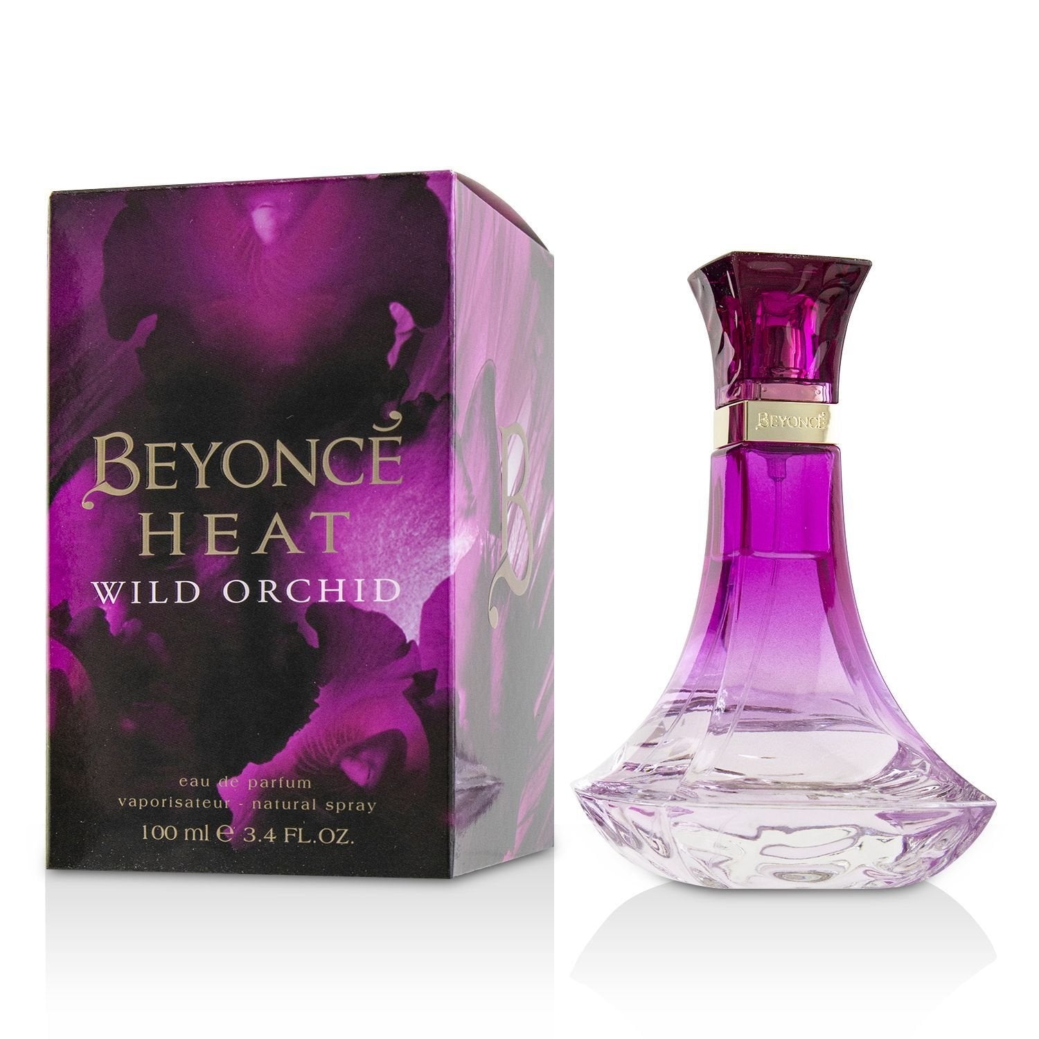 beyonce orchid