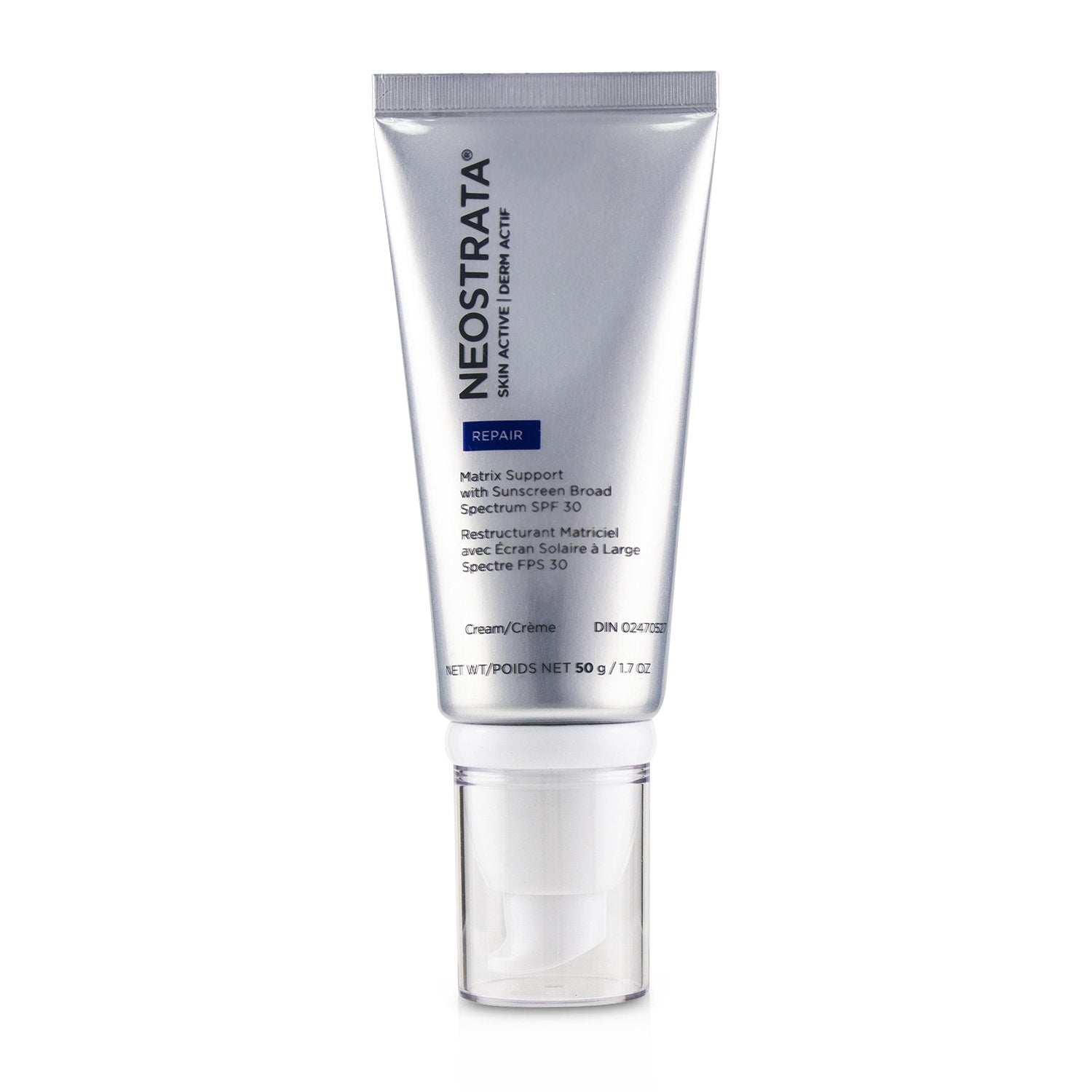 neostrata matrix support with sunscreen broad spectrum spf 30