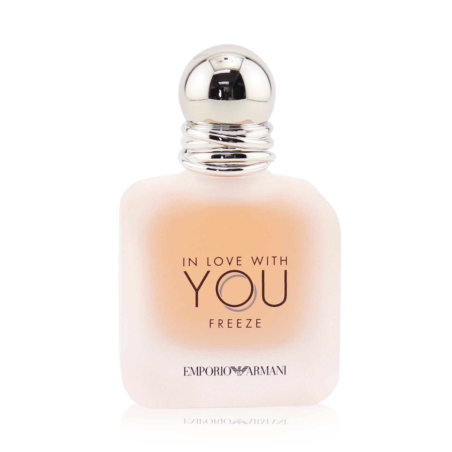 emporio armani in love you freeze edp 50ml