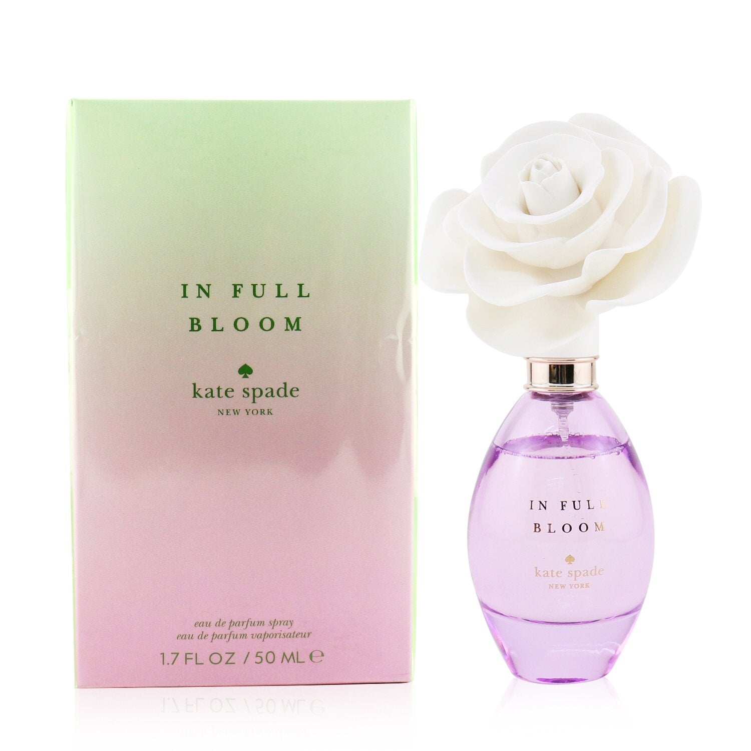 kate spade blossom perfume