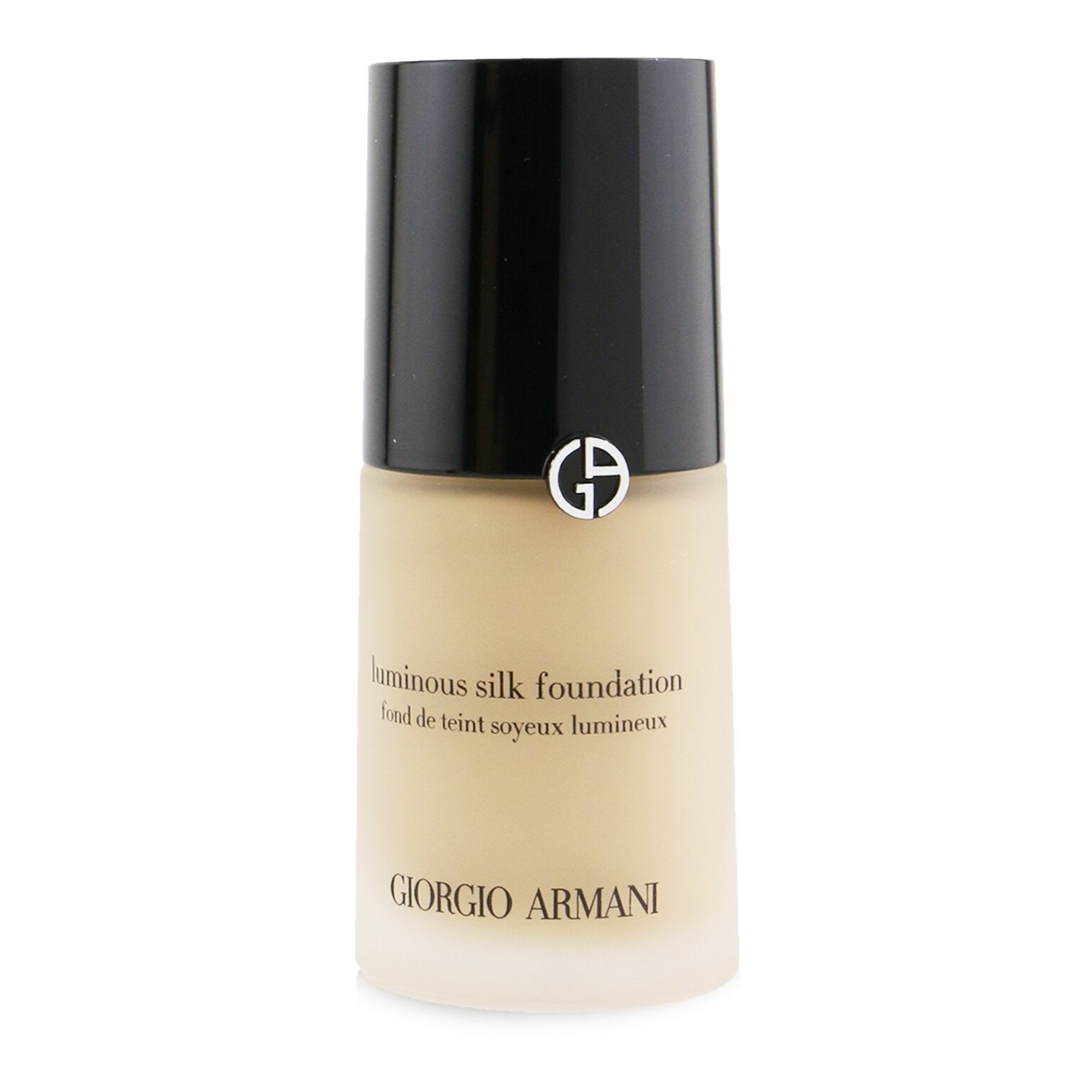 giorgio armani foundation 4.5