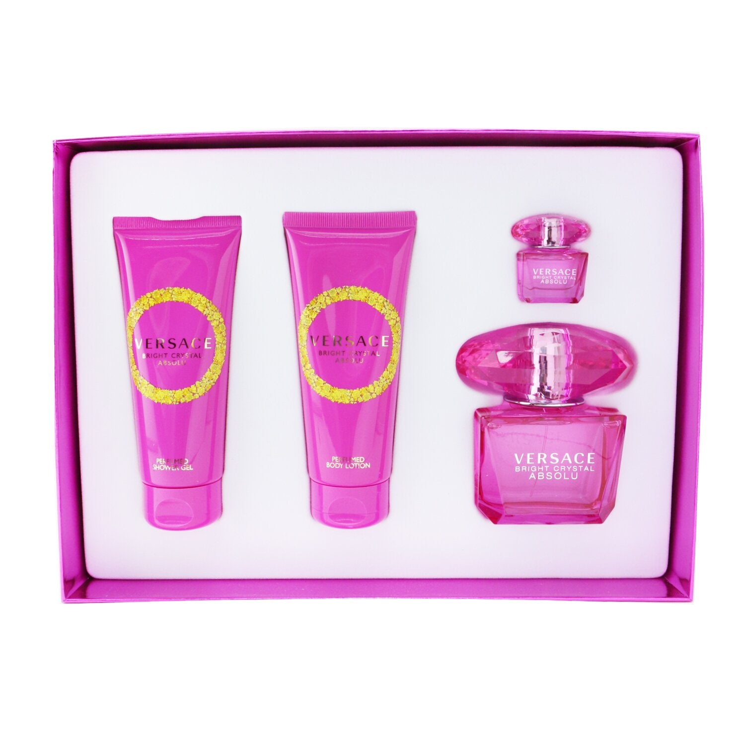 versace bright crystal absolu gift set