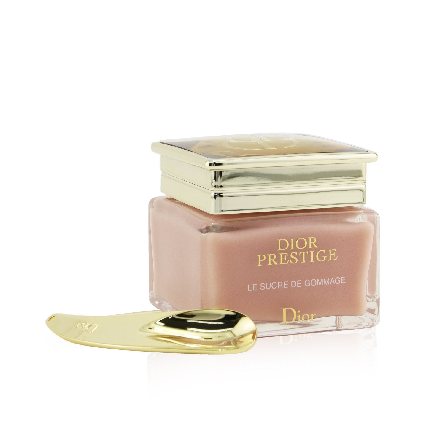 dior prestige scrub