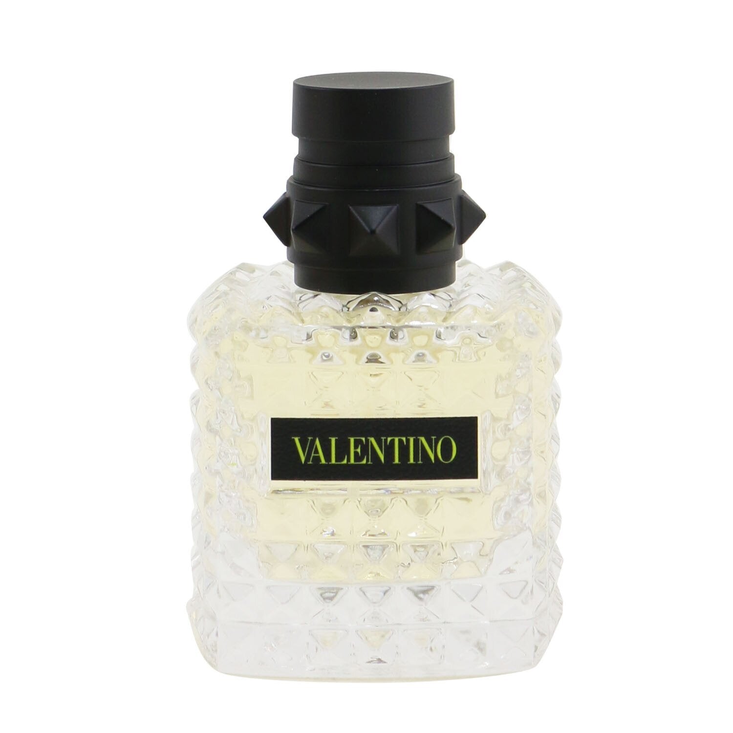 valentino donna born in roma tester