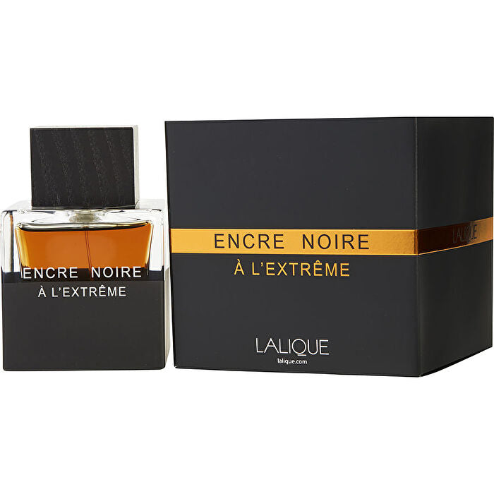 lalique encre noire al extreme