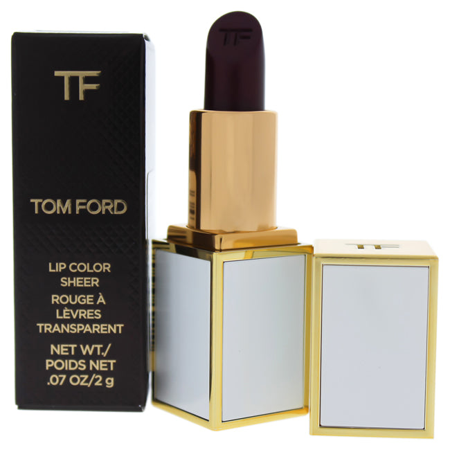 tom ford lipstick 13