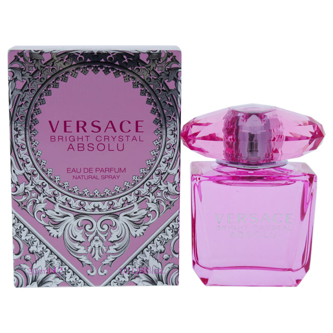 versace bright crystal absolu 1 oz