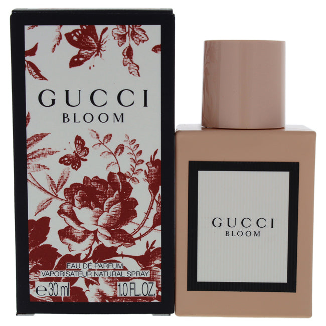 gucci bloom 1.0 oz