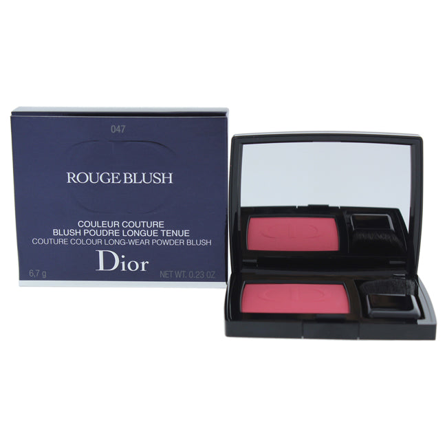 dior rouge blush miss