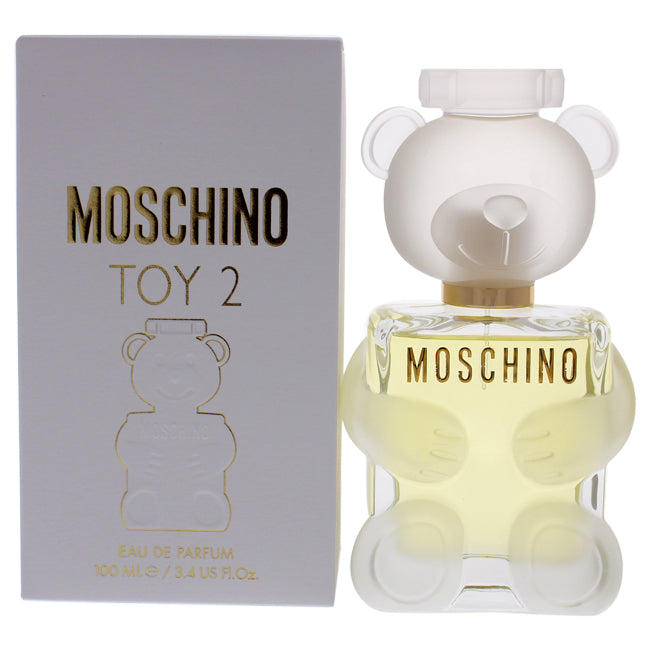 moschino toy 2 3.4 oz