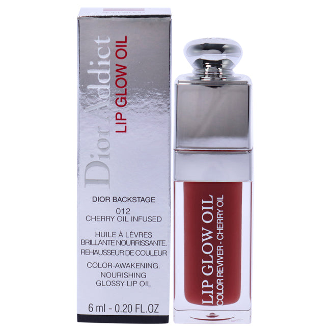 lip glow oil dior 012