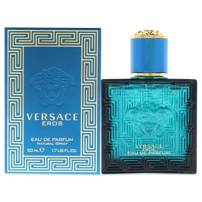 versace eros eau de parfum men