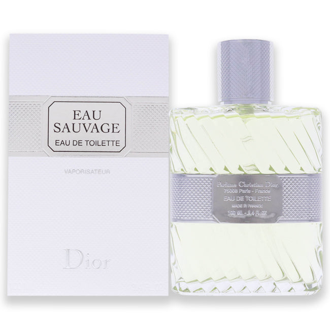 sauvage dior for men 3.4