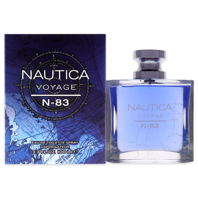 nautica voyage n83 gift set