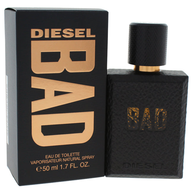 diesel mens body spray